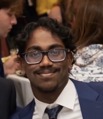 Kashi Chaudhuri