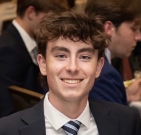 Braden McMurtrie
